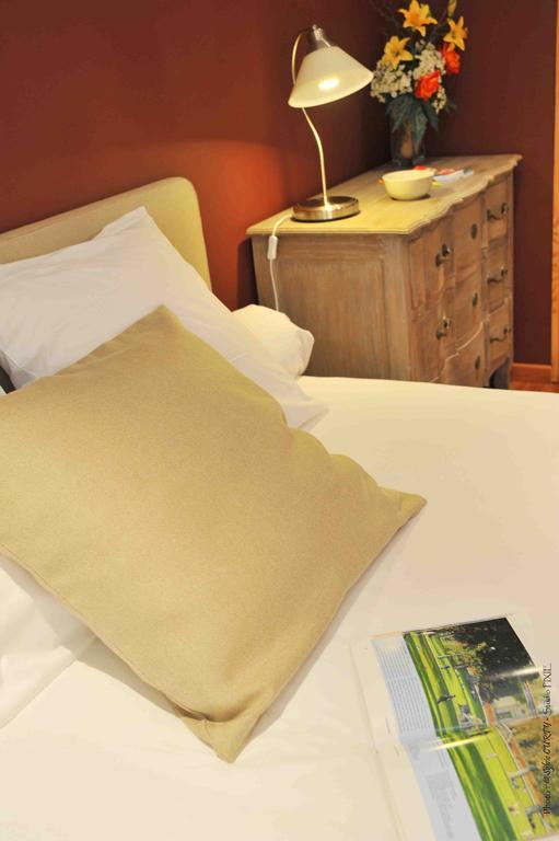 Bed and breakfast Cosy Burdeos