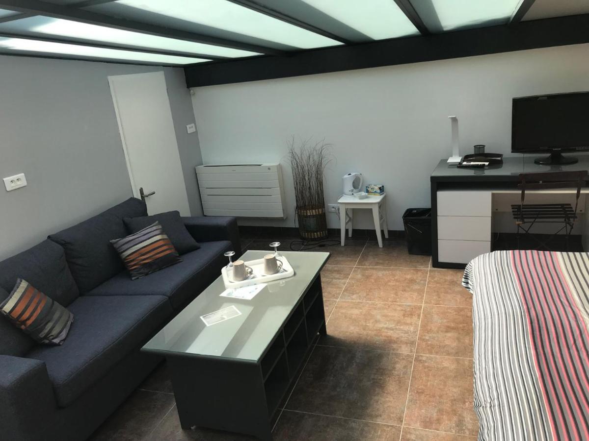 Cosy Bed and breakfast Burdeos